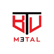 BTD Metal d.o.o Novi Travnik Logo